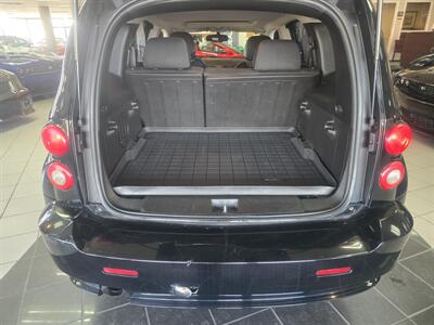 2008 Chevrolet HHR SS 4DR WAGON - Photo 29 - Hamilton, OH 45015