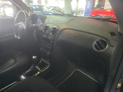 2008 Chevrolet HHR SS 4DR WAGON - Photo 12 - Hamilton, OH 45015