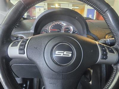 2008 Chevrolet HHR SS 4DR WAGON - Photo 21 - Hamilton, OH 45015