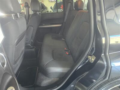 2008 Chevrolet HHR SS 4DR WAGON - Photo 10 - Hamilton, OH 45015