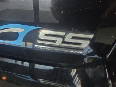 2008 Chevrolet HHR SS 4DR WAGON - Photo 28 - Hamilton, OH 45015