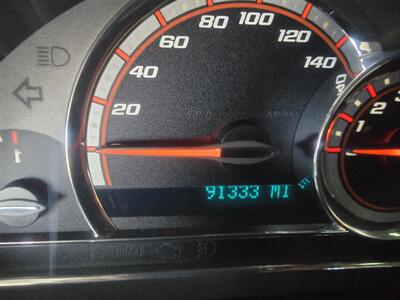 2008 Chevrolet HHR SS 4DR WAGON - Photo 24 - Hamilton, OH 45015