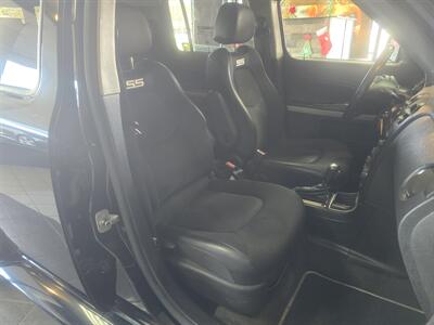 2008 Chevrolet HHR SS 4DR WAGON - Photo 13 - Hamilton, OH 45015
