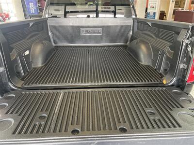 2024 RAM 1500 Laramie CREW CAB 4X4/HEMI   - Photo 29 - Hamilton, OH 45015