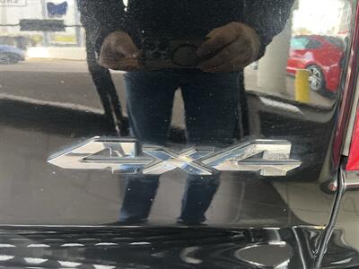 2024 RAM 1500 Laramie CREW CAB 4X4/HEMI   - Photo 32 - Hamilton, OH 45015