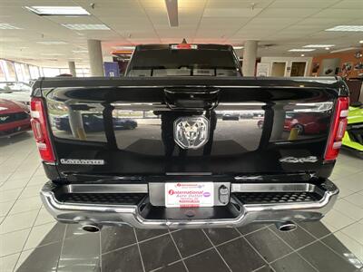 2024 RAM 1500 Laramie CREW CAB 4X4/HEMI   - Photo 7 - Hamilton, OH 45015