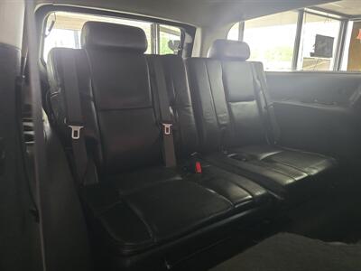 2007 Cadillac Escalade ESV 4DR SUV 4X4   - Photo 16 - Hamilton, OH 45015