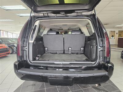 2007 Cadillac Escalade ESV 4DR SUV 4X4   - Photo 28 - Hamilton, OH 45015