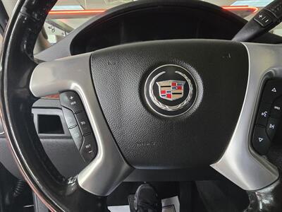 2007 Cadillac Escalade ESV 4DR SUV 4X4   - Photo 21 - Hamilton, OH 45015