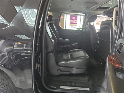2007 Cadillac Escalade ESV 4DR SUV 4X4   - Photo 15 - Hamilton, OH 45015