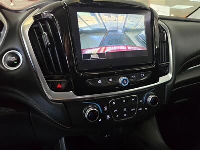2021 Chevrolet Traverse LT Cloth 4DR SUV w/1LT - Photo 30 - Hamilton, OH 45015