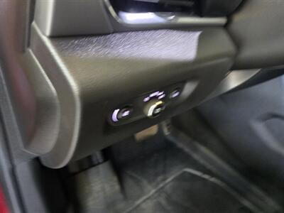 2021 Chevrolet Traverse LT Cloth 4DR SUV w/1LT - Photo 34 - Hamilton, OH 45015