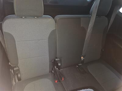 2021 Chevrolet Traverse LT Cloth 4DR SUV w/1LT - Photo 21 - Hamilton, OH 45015