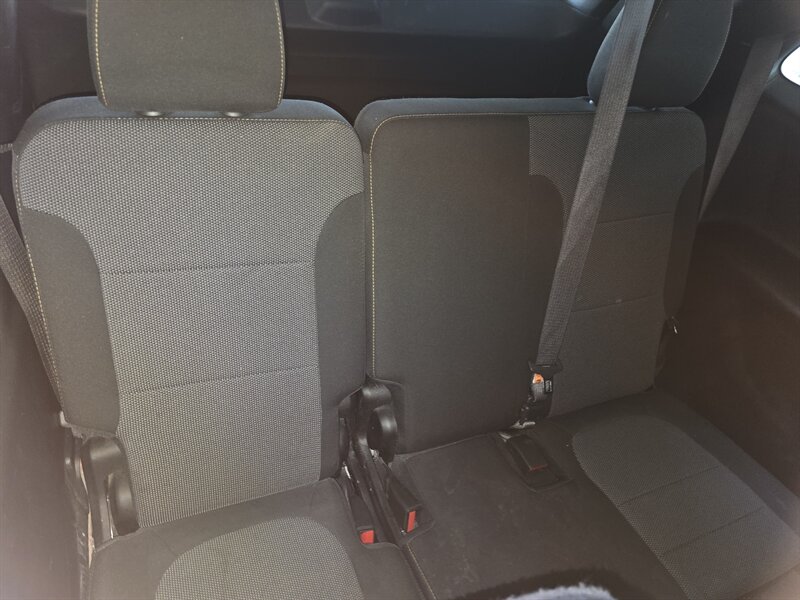 2021 Chevrolet Traverse LT Cloth 4DR SUV w/1LT - Photo 21 - Hamilton, OH 45015
