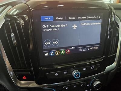 2021 Chevrolet Traverse LT Cloth 4DR SUV w/1LT - Photo 27 - Hamilton, OH 45015