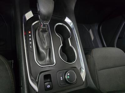 2021 Chevrolet Traverse LT Cloth 4DR SUV w/1LT - Photo 29 - Hamilton, OH 45015