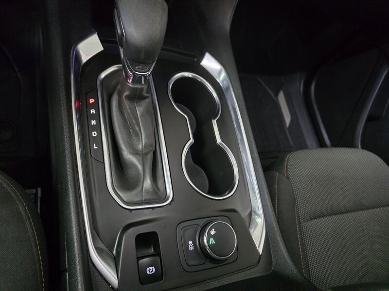 2021 Chevrolet Traverse LT Cloth 4DR SUV w/1LT - Photo 29 - Hamilton, OH 45015