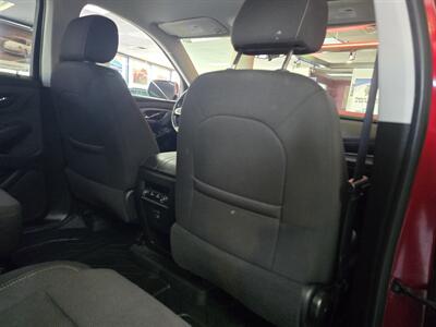 2021 Chevrolet Traverse LT Cloth 4DR SUV w/1LT - Photo 18 - Hamilton, OH 45015