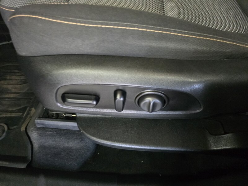 2021 Chevrolet Traverse LT Cloth 4DR SUV w/1LT - Photo 35 - Hamilton, OH 45015