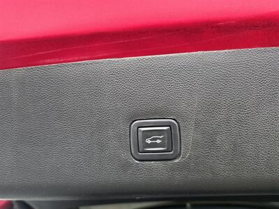 2021 Chevrolet Traverse LT Cloth 4DR SUV w/1LT - Photo 23 - Hamilton, OH 45015