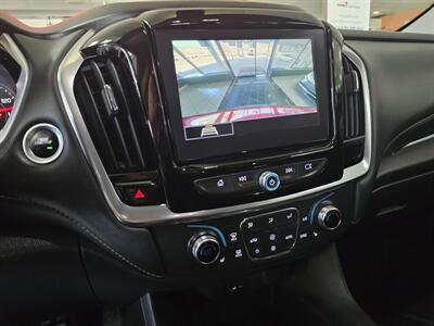 2021 Chevrolet Traverse LT Cloth 4DR SUV w/1LT - Photo 32 - Hamilton, OH 45015
