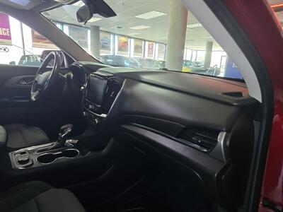 2021 Chevrolet Traverse LT Cloth 4DR SUV w/1LT - Photo 15 - Hamilton, OH 45015