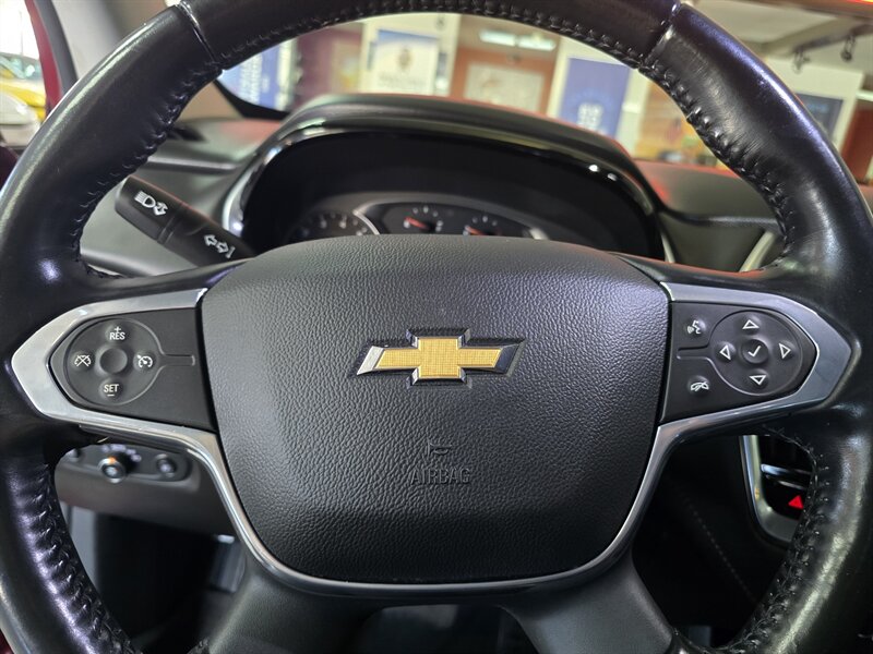 2021 Chevrolet Traverse LT Cloth 4DR SUV w/1LT - Photo 33 - Hamilton, OH 45015