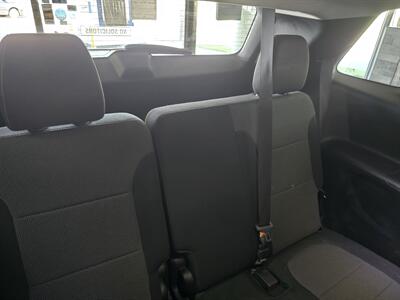 2021 Chevrolet Traverse LT Cloth 4DR SUV w/1LT - Photo 20 - Hamilton, OH 45015