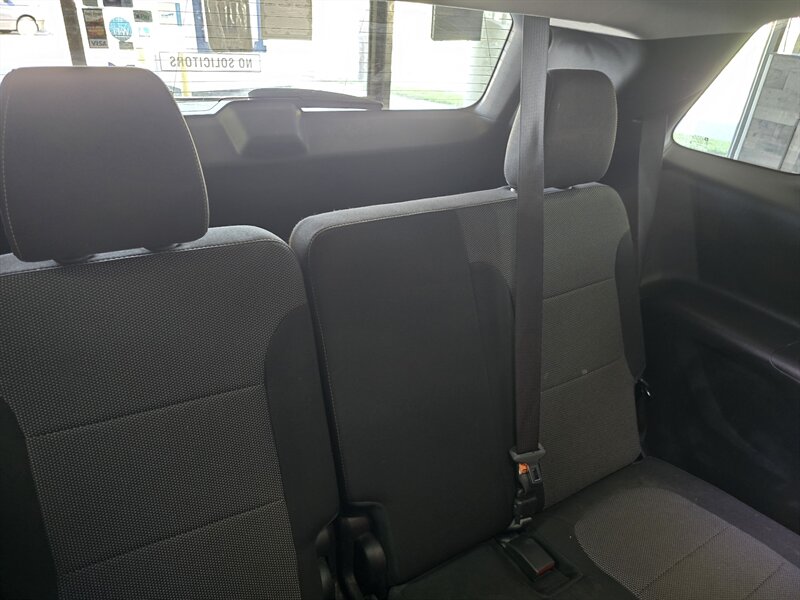 2021 Chevrolet Traverse LT Cloth 4DR SUV w/1LT - Photo 20 - Hamilton, OH 45015