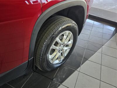 2021 Chevrolet Traverse LT Cloth 4DR SUV w/1LT - Photo 39 - Hamilton, OH 45015