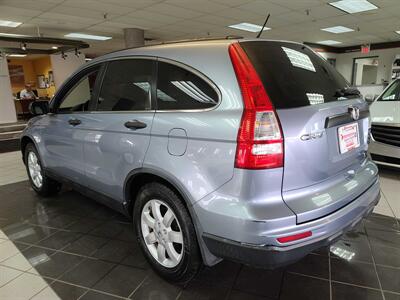 2011 Honda CR-V SE 4DR SUV AWD   - Photo 7 - Hamilton, OH 45015