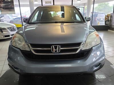 2011 Honda CR-V SE 4DR SUV AWD   - Photo 3 - Hamilton, OH 45015