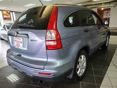 2011 Honda CR-V SE 4DR SUV AWD   - Photo 5 - Hamilton, OH 45015