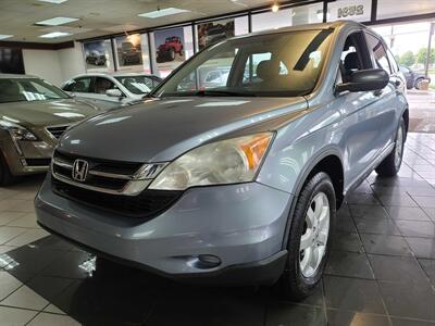 2011 Honda CR-V SE 4DR SUV AWD   - Photo 2 - Hamilton, OH 45015