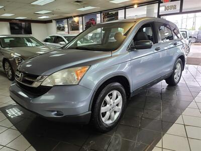 2011 Honda CR-V SE 4DR SUV AWD   - Photo 1 - Hamilton, OH 45015