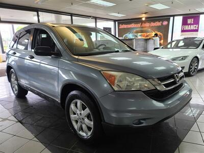 2011 Honda CR-V SE 4DR SUV AWD   - Photo 4 - Hamilton, OH 45015