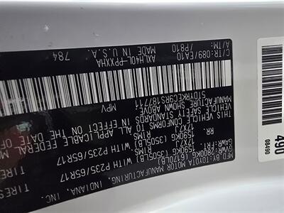 2024 Toyota Sienna XLE 8-Passenger 4DR MINI-VAN - Photo 32 - Hamilton, OH 45015