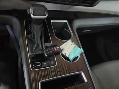 2024 Toyota Sienna XLE 8-Passenger 4DR MINI-VAN - Photo 23 - Hamilton, OH 45015