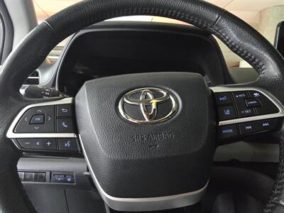 2024 Toyota Sienna XLE 8-Passenger 4DR MINI-VAN - Photo 27 - Hamilton, OH 45015