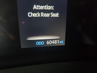 2024 Toyota Sienna XLE 8-Passenger 4DR MINI-VAN - Photo 28 - Hamilton, OH 45015