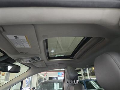 2024 Toyota Sienna XLE 8-Passenger 4DR MINI-VAN - Photo 21 - Hamilton, OH 45015