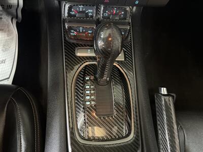 2011 Chevrolet Camaro 2SS 2DR COUPE   - Photo 17 - Hamilton, OH 45015