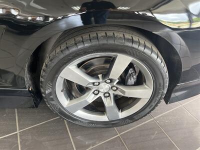2011 Chevrolet Camaro 2SS 2DR COUPE   - Photo 28 - Hamilton, OH 45015