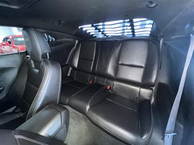 2011 Chevrolet Camaro 2SS 2DR COUPE   - Photo 20 - Hamilton, OH 45015