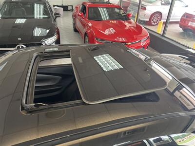2011 Chevrolet Camaro 2SS 2DR COUPE   - Photo 32 - Hamilton, OH 45015