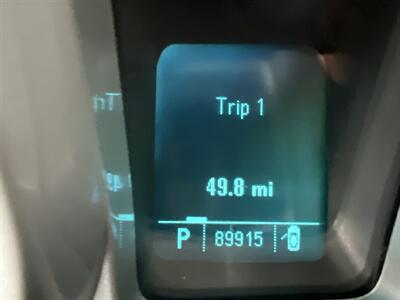 2011 Chevrolet Camaro 2SS 2DR COUPE   - Photo 12 - Hamilton, OH 45015