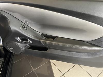 2011 Chevrolet Camaro 2SS 2DR COUPE   - Photo 25 - Hamilton, OH 45015
