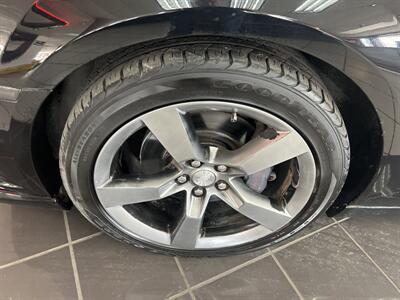 2011 Chevrolet Camaro 2SS 2DR COUPE   - Photo 29 - Hamilton, OH 45015