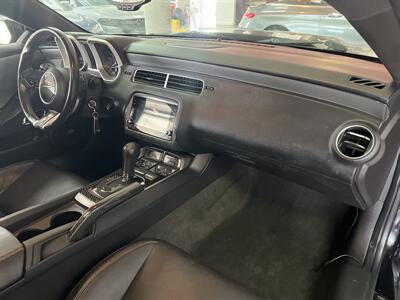 2011 Chevrolet Camaro 2SS 2DR COUPE   - Photo 24 - Hamilton, OH 45015