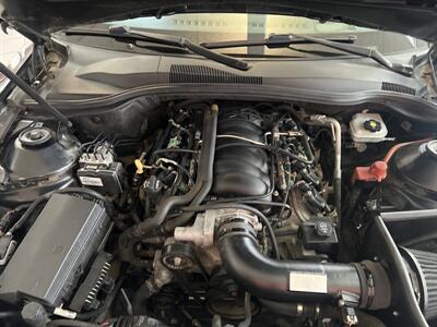 2011 Chevrolet Camaro 2SS 2DR COUPE   - Photo 30 - Hamilton, OH 45015